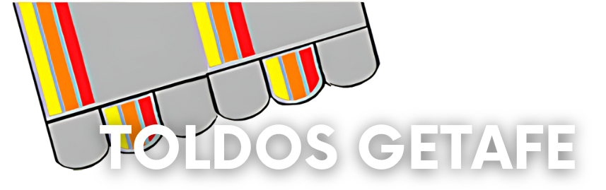 TOLDOS GETAFE logo